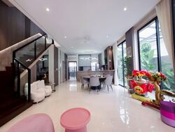 Luxus Hills (ph 7) (D28), Terrace #603982551